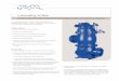 Lubricating oil filter - Alfa Laval · PDF fileLubricating oil filter: ... All Alfa Laval automatic lubricating oil filters are designed for installation in the engine room. Counter