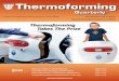 Thermoforming - Amazon S3s3.amazonaws.com/rdcms-spe/files/production/public/Documents/...machines including a 3-station Maac. ... Thermoforming Technology Group LLC has expanded its