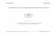 FAA Order 8080.6D, Conduct of Airman Knowledge Tests · PDF fileORDER 8080.6D CONDUCT OF AIRMAN KNOWLEDGE TESTS November 3, 2003 U.S. DEPARTMENT OF TRANSPORTATION ... Sample FAA Form