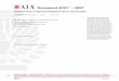Standard Form of Agreement Between Owner and Architect AIA B101.pdf · Document B101 TM – 2007 Standard Form of Agreement Between Owner and Architect Init. / AIA Document B101™