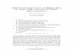 Donald N. Duvick - University of Wisconsin– · PDF fileTHE CONTRIBUTION OF BREEDING TO YIELD ADVANCES IN MAIZE (ZEA MAYS L.) Donald N. Duvick Iowa State University Ames, Iowa 50011