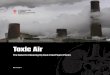 Toxic Air - American Lung Association Report: · Toxic Air The Case for Cleaning Up Coal-ﬁred Power Plants March 2011