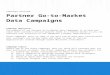 GTM campaign guidance - Cloud and Enterprise … · Web viewGTM campaign guidance Last modified by Kelly Schermer 