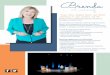 Speaker’s One-Sheet - Brenda Lainof ~ abundance ...whisperingenergetic.ca/wp-content/uploads/2015/03/Brenda-Lainof... · Brenda Lainof is a Professional Speaker, ... confidence