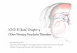 ICHD-3 beta chapter 4 other primary headache disorders … · ICHD‐III (beta) Chapter 4 Other Primary Headache Disorders Shuu‐JiunWang, M.D. Department of Neurology, The Neurological