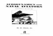Aerodynamics for naval aviators : NAVWEPS 00-80T-80 ... · navweps 00-80t-80 table of contents table of contents page preface m chapteri: basicaerodynamics wing and airfoil forces