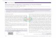 Case Report - Reproductive Science Journals | Peer … ·  · 2017-04-012017-03-13 · Cervical Ectopic Pregnancy presenting as Cervical Fibroid ... done at a private nursing home