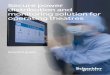 Secure power distribution and monitoring solution for ...studiecd.dk/pdfs/Kap_17/3B_DI solution guide for operating theatre... · 4 A monitoring system… Secure power distribution