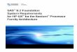 System Requirements--SAS 9.2 Foundation for HP-UX for …support.sas.com/documentation/installcenter/en/ikfdtnh6isr/61995/... · SAS Web Analytics Software ... SAS® 9.2 Foundation