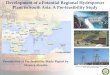 Development of a Potential Regional Hydropower Plant in ... of a Potential Regional Hydropower ... Calculation of Project IRR, ... Development of a Potential Regional Hydropower Plant