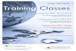 Accent Software’s Training Classes · NAV 2009 RTC End-users (Pg. 4). Accent Software’s ... This is a 1-day class on the basics of Page Designer for Microsoft Dynamics NAV 2009