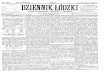 pismo przemysłowe, handlowe I literackie.bc.wimbp.lodz.pl/Content/676/Dziennik_Lodzki1886_107.pdfNr. 107. R\)(l14ni ... P,jłrnc:wi!l li