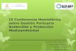 IV Conferencia Hemisférica sobre Gestión Portuaria …portalcip.org/wp-content/uploads/2017/10/C7-Omar-Zúni… ·  · 2017-12-20Equipo hidrográfico para actualización de cartas