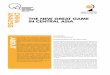 The New Great Game in Central Asia - European Council on ... Analysis_The new Great Game in Central... · THE NEW GREAT GAME IN CENTRAL ASIA CHINA ANALYSIS Introduction by François