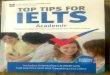 Top Tips for IELTS Academic Tips for IELTS Academic
