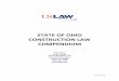 STATE OF OHIO CONSTRUCTION LAW … 2010 STATE OF OHIO CONSTRUCTION LAW COMPENDIUM Prepared by Todd A. Harpst Roetzel & Andress, LPA 222 South Main Street Akron, OH 44308