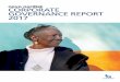 novo nordisk CORPORATE GOVERNANCE REPORT 2017 CORPORATE GOVERNANCE REPORT FOR 2017 4 The Board of Directors has in March 2017 elected the following members to the Audit Committee:
