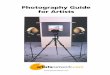 Photography Guide for Artists - WetCanvas Guide for Artists ... Choosing.a.Camera ... artist-authors.working.on.art.photography.for 