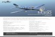 2017 - Des Moines Flying Servicedesmoinesflyingservice.com/presents/dmfs/designs/new_planes/m350... · 641: Diversity Digital Transponder - GTX 33 D ES with Dual Antennas (Required