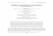 Matching as Nonparametric Preprocessing for Reducing Model ... · Matching as Nonparametric Preprocessing for Reducing Model Dependence in Parametric Causal Inference Daniel E. Ho