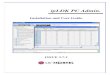 오류 색인 항목을 찾을 수 없습니다 ipLDK PC ...severen.by/files/ariasoho/doc/User_guide_IPLDK_PCADM_V373.pdf · ipLDK PC Admin. Installation and User Guide ISSUE 3.7.3