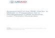 Assessment of the SME Sector in Malawi in Preparation for a …pdf.usaid.gov/pdf_docs/PNADR932.pdf · Development Credit Authority Loan Portfolio Guarantee . April 2007 . ... Assessment