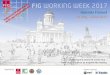 Presented at the FIG Working Week 2017,May 29 - June 2 ... · Presented at the FIG Working Week 2017, ... KG, D-79689 Maulburg . 3 Humanitarian Demining - UAV-BASED DETECTION OF LAND