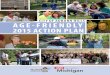 City of Auburn Hills Age-Friendly 2015 Action Plan - AARP · CITY OF AUBURN HILLS AGE-FRIENDLY 2015 ACTION PLAN. Age Friendly 2015 Action Plan Page 1 April 23, 2015 Ms. Karen Kafantaris,