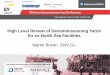 High Level Review of Decommissioning Yards for ex …oilandgasuk.co.uk/wp-content/uploads/2015/06/62.pdf · High Level Review of Decommissioning Yards for ex-North Sea Facilities