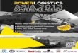 Conference Agenda PowerLogistics Asia 2013camffa.org.kh/pdf/power-logistics-2013/Conference Agenda... · Challenges of heavy lift activities for FPSO topside modules ... Lessons learnt