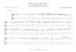 Naquele tempo - ClassClef Tempo by Baden Powell.pdf · Naquele tempo Baden Powell ... Live at the Rio Jazz Club, 1990 Words by Benedito Lacerda Music by Pixinguinha Tabbed by …