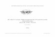 ICAO Crisis Management Framework Document (EUR … and NAT Documents/EUR... · ICAO Crisis Management Framework Document EUR Doc 31_CRISIS Manag Framework vf.docx 2 Table of contents