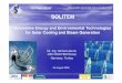 SOLITEM - CNIadmin.cni.org.br/portal/data/files/00/8A9015D01C... ·  · 2012-05-18SOLITEM Innovative Energy ... Water Storag e SOLITEM System Collector Field ... Hot Water (180 °C)