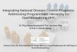 Integrating National Disease Control Programs: Addressing ...uhc-india.org/uploads/PPtIntegration.pdf · Integrating National Disease Control Programs: Addressing Programmatic Hierarchy