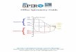 Office Spirometry Guide Spirometry Guide 2015.pdf · Office Spirometry Guide ... F17.200-F17.299 Bronchospasm, Exercised In- ... Spirometry Complete 94010 Microlab MicroLoop SpiroUSB
