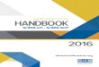 SHRM CERTIFICATION HANDBOOK - Society for Human … ·  · 2016-08-222 | 2016 SHRM CERTIFICATION HANDBOOK Welcome Congratulations on choosing to pursue the SHRM Certified Professional