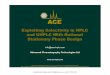 Exploiting Selectivity in HPLC and UHPLC With Rational ... · Exploiting Selectivity in HPLC and UHPLC With Rational Stationary Phase Design ... Aromatic functionality potentially