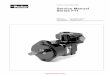 Service Manual Series F11 - Comoso - Home€¦ ·  · 2014-02-06product and/or system options for further investigation by users having technical expertise. ... Saw Motor and Make