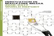 INNOVATION IN MAGAZINE MEDIA 2016-2017 WORLD …d1ri6y1vinkzt0.cloudfront.net/media/documents/FIPP Innovation in... · INNOVATION IN MAGAZINE MEDIA 2016-2017 WORLD REPORT ... Electronics