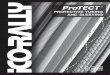 TUBING REPAIR PRODUCTS - ICO RALLY / ESCO …icorally.com/pdf/ProTECT/ProTECT_Catalog.pdfLIMITATIONS OF WARRANTY, REMEDY, AND LIABILITY ICO RALLY warrants that products delivered are