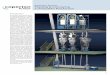 Application Example Feeding & Conveying in Polyolefin Production€¦ ·  · 2018-01-17Feeding & Conveying in Polyolefin Production Introduction ... Chevron Phillips Slurry Loop