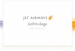 Mileage Chart | March 2012 - Jet Airways your Economy award ticket to Première on Jet Airways and JetKonnect flights within India for Rs. 2,000 for travel between Bengaluru, Chennai,