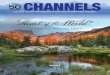 CHANNELS - Idaho Public Television Home Page - …idahoptv.org/about/reports/channels/jul16_CHANNELS_Complete.pdf · idahoptv.org / 3 America's First Forest: Based on Dr. Carl Alwin