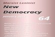 viewMarxist LeninistNew DemocracyJanuary 201864Notes on 21st Century Imperialism Recolonizing AfricaAAPC Resolution on Neocolonialism, 1961The Neocolonial Situation Zimbabwe: Coup