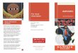 Amharic Brochure Martha - Boston University you BU’s program in Amharic is rare. All language courses use the communicative approach and develop proficiency in the four skills—oral