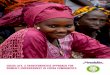 Cocoa Life Women's empowerment w08/media/CocoaLife/en/download/article/... · Investing in women’s empowerment across our ... Empowering women is a ... Women’s increased agency