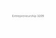 Entrepreneurship 3209 - Mr. Moriarty's Course Sitesm-courses.weebly.com/uploads/9/0/1/7/90173917/ch... · Entrepreneurship 3209 ... Next…Topic 1: Essential Concepts in Business