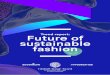 Trend Report: Future of Sustainable Fashion | Accenture Applicant’s demographics The Global Change Award gather disruptive ideas from all over the world on how to make the fashion
