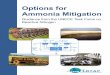 Options for Ammonia Mitigation - clrtap-tfrn.org · Options for Ammonia Mitigation Guidance from the UNECE Task Force on Reactive ... Valli, L., Döhler, H., Hansen, M.N., Menzi,