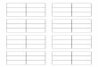 Blank Conjugation Sheet Date 1/25/2014 7:48:36 PM